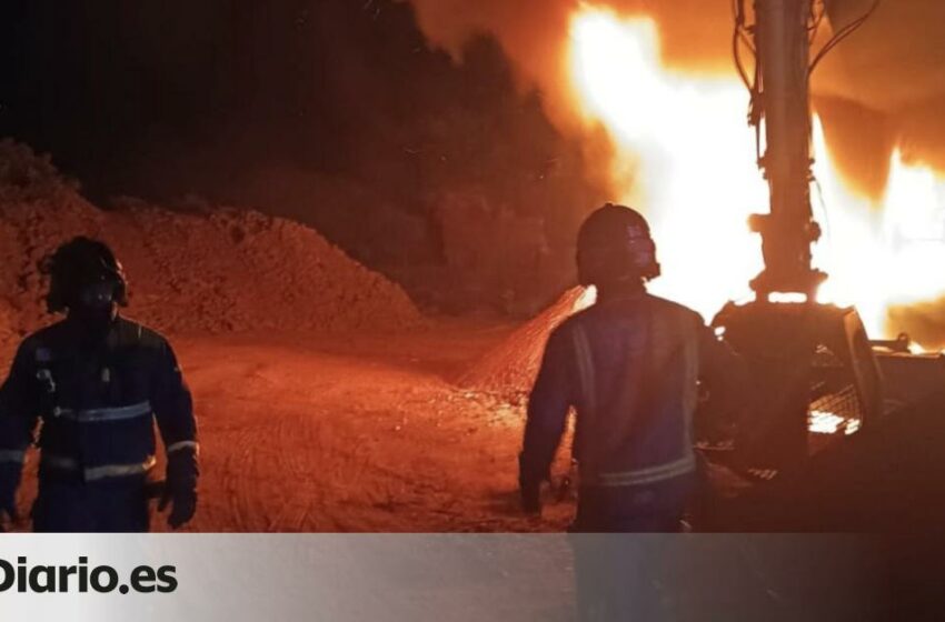  Ondas sonoras y baterías, la tecnología creada por exingenieros de la NASA para apagar incendios en viviendas