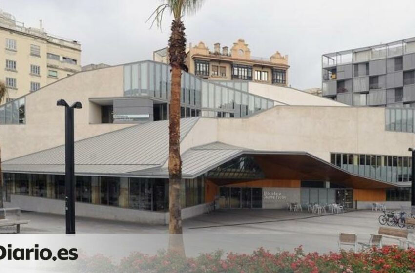  estos son los lugares de Barcelona que acogerán casi 30 conciertos gratuitos de música clásica