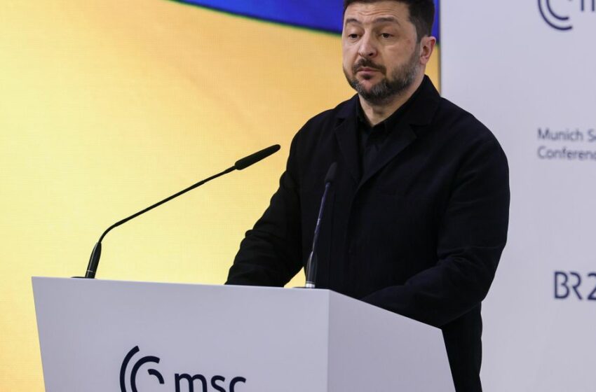  Dennos dos meses de alto el fuego e iremos a elecciones