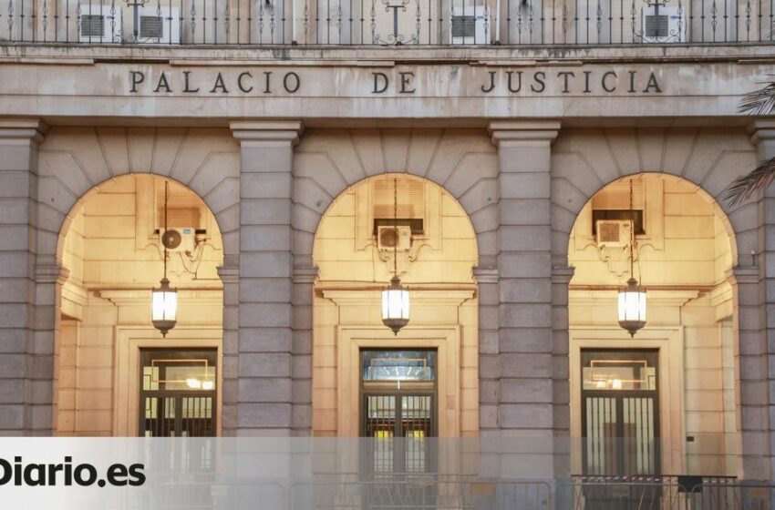  Una jueza de Sevilla otorga la custodia de una niña de seis años a su padre, investigado por abusar de ella