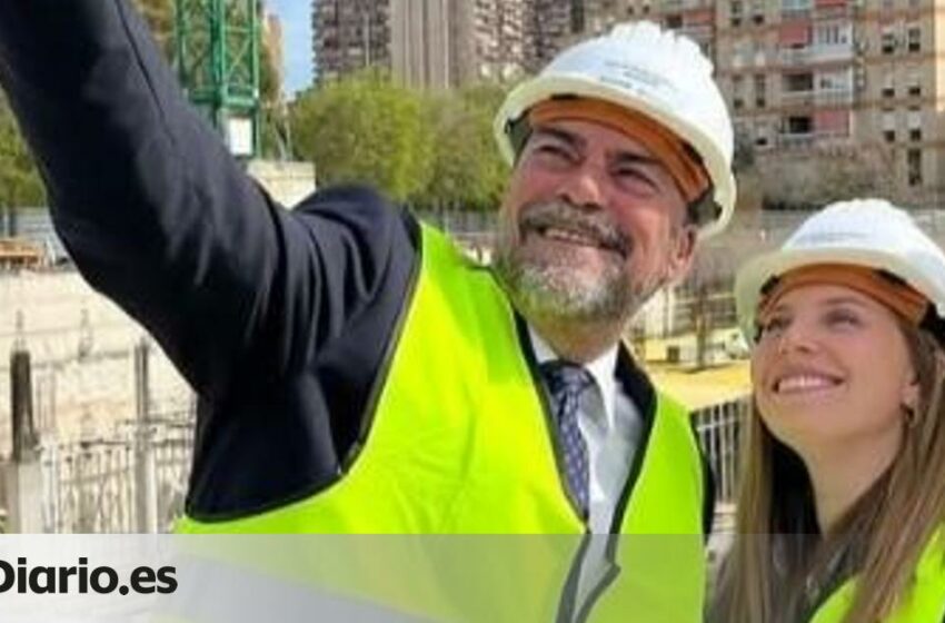  La Fiscalía ve indicios de prevaricación y fraude en la red de cargos del PP beneficiada por las VPO de Alicante