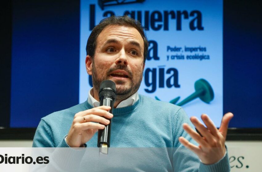  Trump también ha entendido que los recursos del planeta son finitos