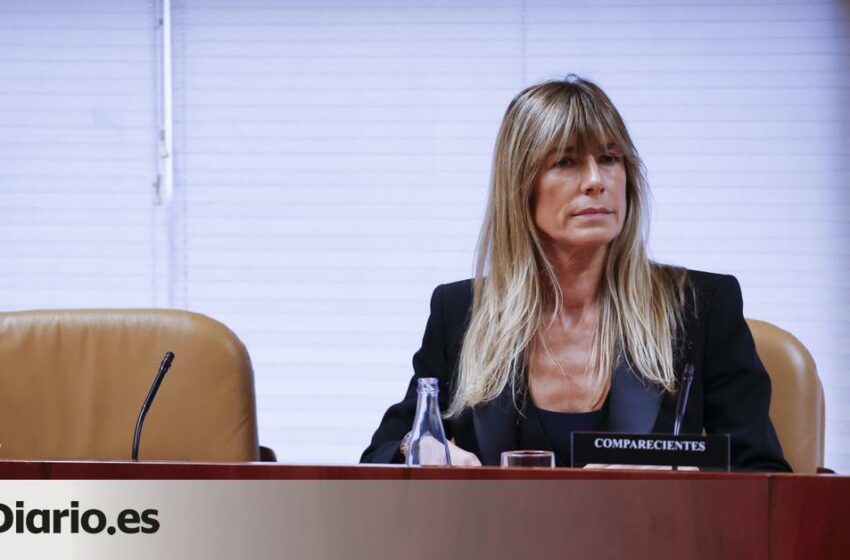  El juez Peinado pide a la Policía que rastree los vuelos realizados por Begoña Gómez y su asesora en los últimos siete años