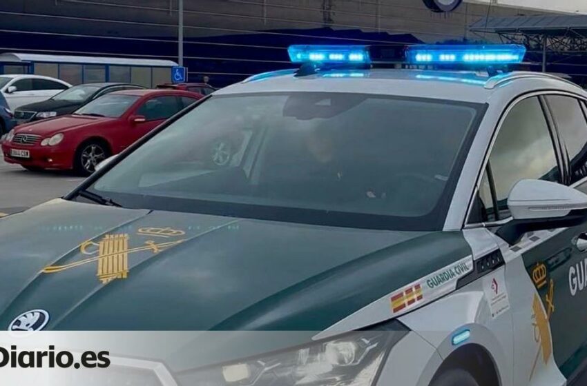  Un hombre rompe una orden de alejamiento, hiere a sus hijas y deja en estado crítico a su expareja en Ibiza