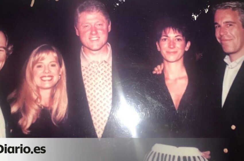  Si hubiera tenido la más mínima sospecha de lo que estaba haciendo, lo habría denunciado