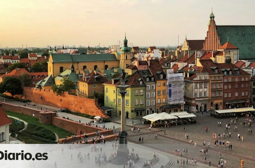  siete ciudades sorprendentes que visitar esta primavera