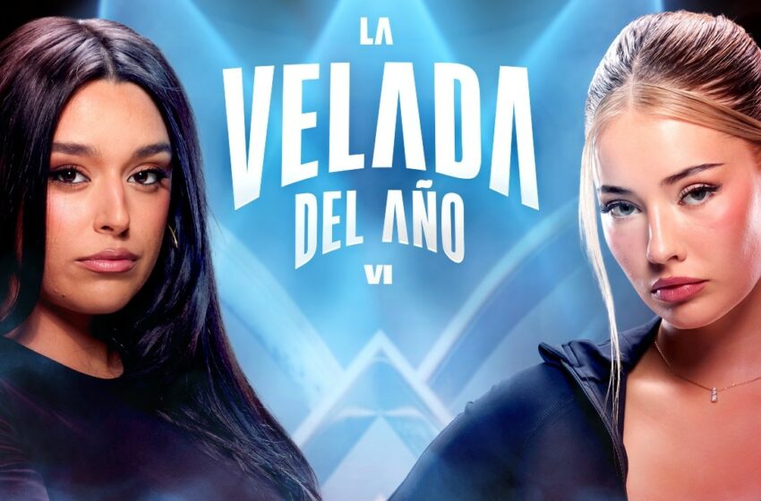  MARTA DÍAZ VS TATI | CARA A CARA