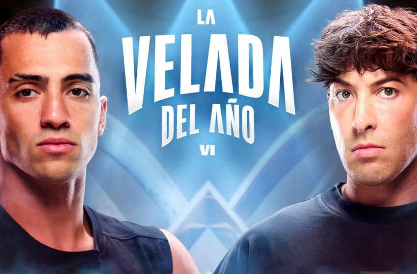  GERO ARIAS VS VIRUZZ | CARA A CARA