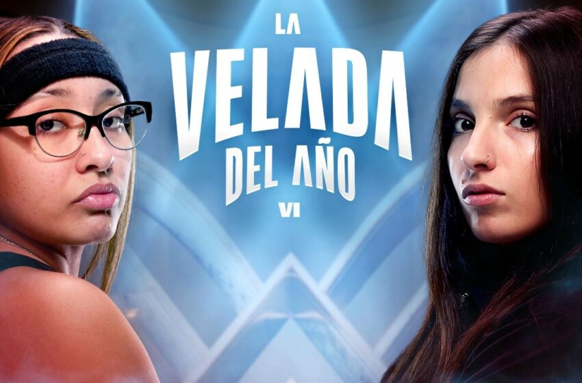  ALONDRISSA VS ANGIE VELASCO | CARA A CARA