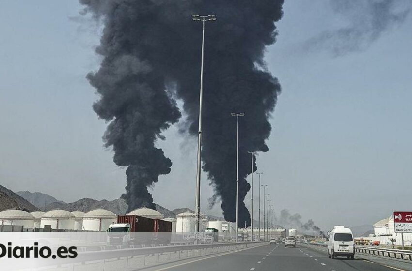  Esta no es nuestra guerra