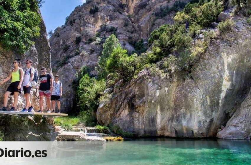  siete refugios nacionales para desconectar entre naturaleza