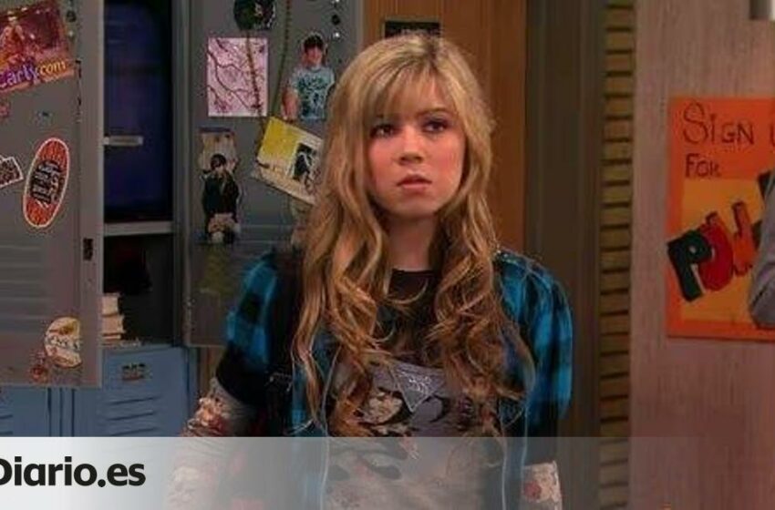  la historia personal que Jennette McCurdy convirtió en un éxito editorial