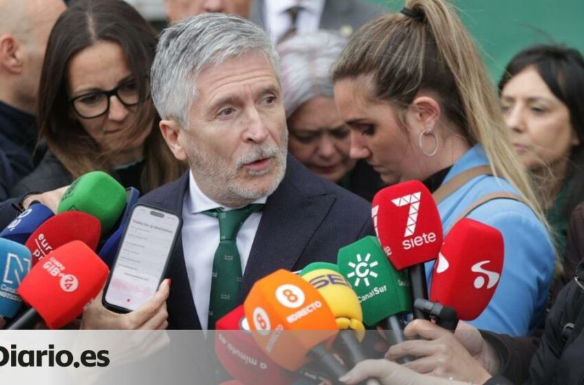  IU pide al Gobierno una nueva respuesta por la muerte de Haitam y dice que la anterior contenía «numerosas falsedades»