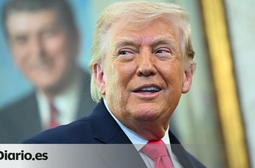  será el primer presidente en el cargo en estampar su firma en los billetes de EEUU