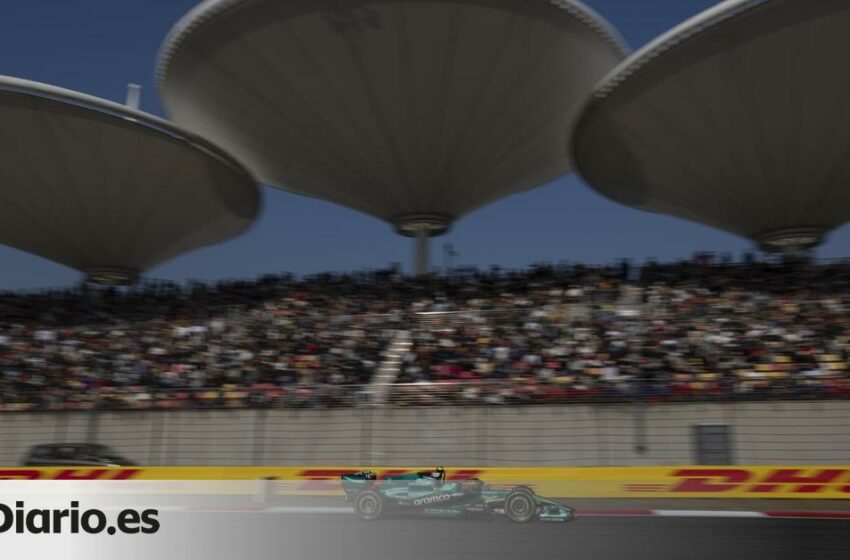  previa, horarios y dónde ver por TV la segunda carrera de la temporada