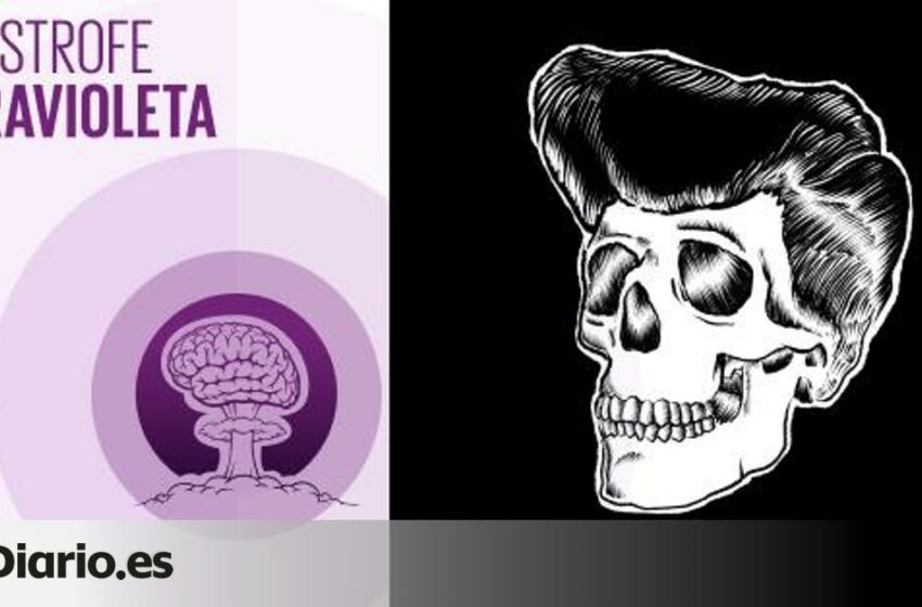  🎙 PODCAST | ¿Cómo conviven con la muerte en el mundo animal?