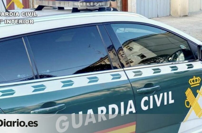  La Guardia Civil investiga el asesinato de una niña de tres años en Torrevieja como posible caso de violencia vicaria