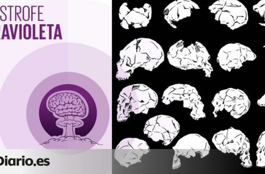  🎙 PODCAST | Los huesos nos cuentan cómo sentían nuestros antepasados la muerte