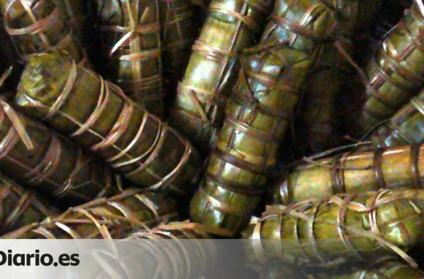  los 5 postres más reconocidos en todo Camboya