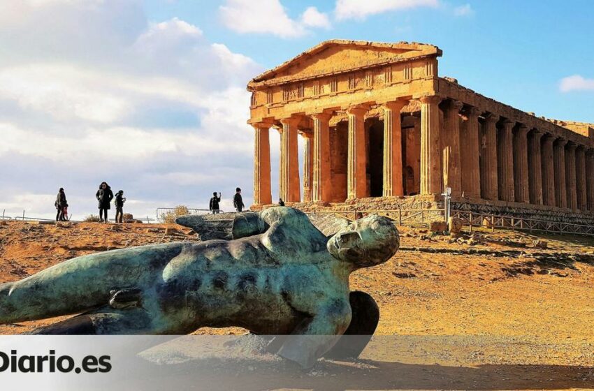  una ruta en coche para recorrer la isla de punta a punta