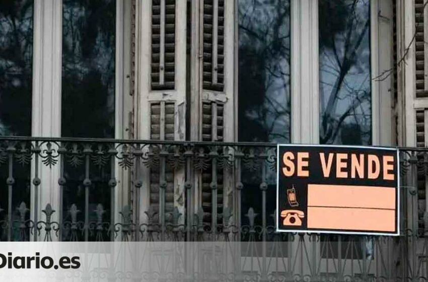  Los tasadores hipotecarios levantan provisionalmente su huelga tras abrir vías de diálogo