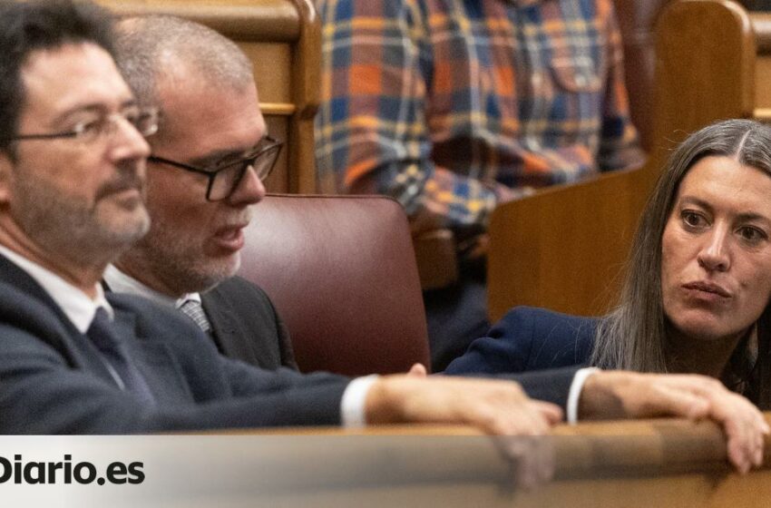  Junts sumará su voto a PP y Vox para dificultar la regularización de migrantes del Gobierno