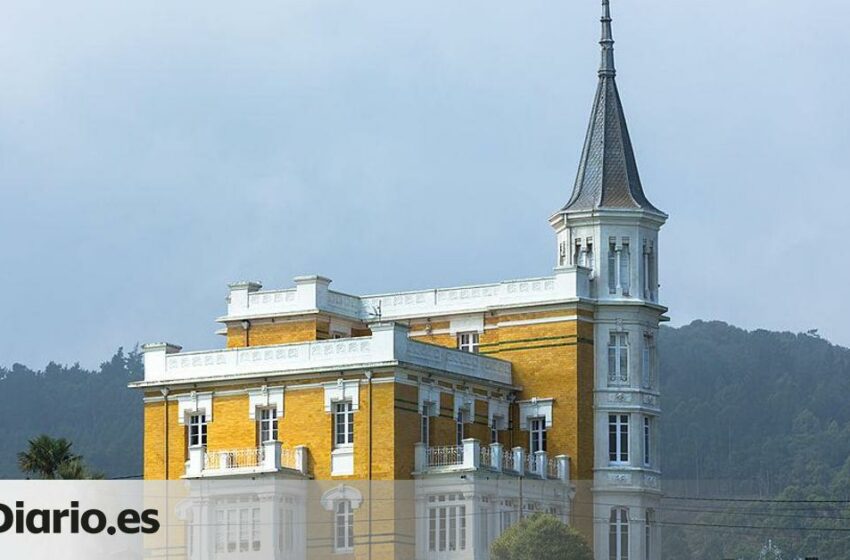  las casas coloridas que cuentan parte de su historia