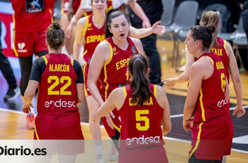  qué es y dónde ver por TV los partidos de España hacia el Mundial 2026