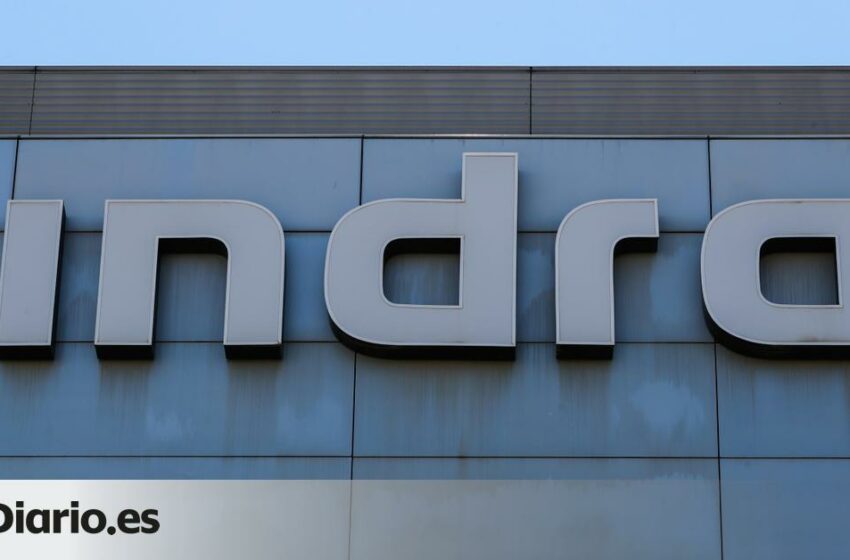  La SEPI solicita a Indra «resolver el conflicto de interés» con Escribano