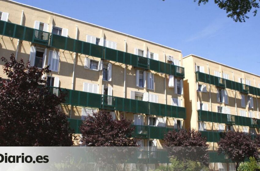  guía para entender las ciudades construidas en pleno desarrollismo