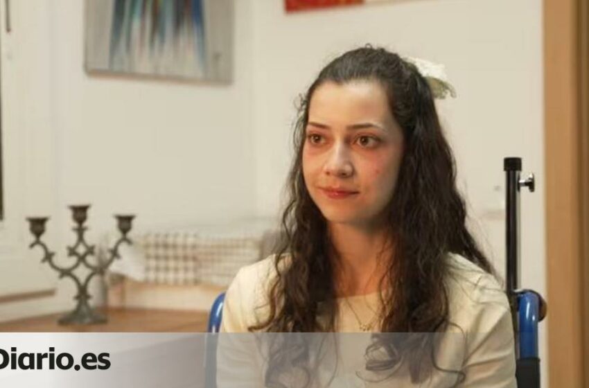  Noelia gana a los ultras Abogados Cristianos y muere tras casi dos años de batalla legal contra su eutanasia