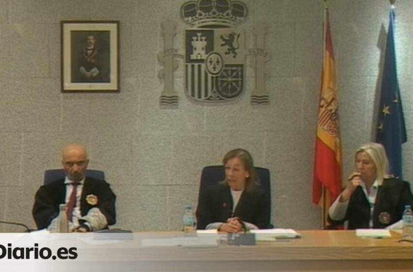  El tribunal de Kitchen rechaza investigar a Cospedal y al PP porque esa decisión correspondió al juez del caso