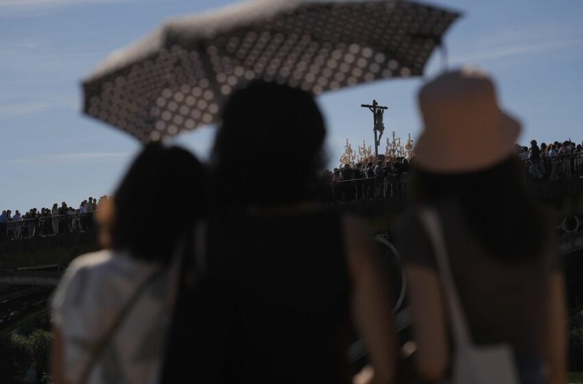  La hostelería andaluza cierra Semana Santa con cifras positivas pese al parón del AVE a Málaga