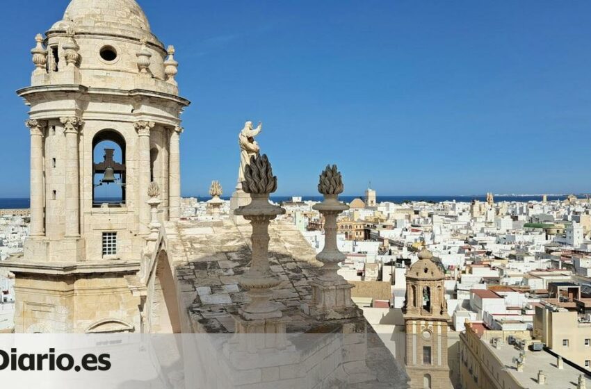  la historia del comercio con América contada desde las alturas