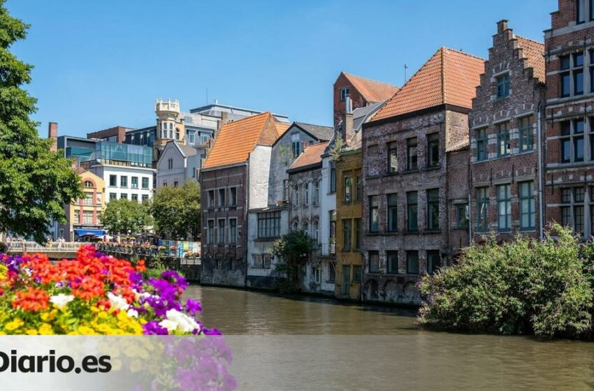  las claves de un viajero experto para organizar tu visita y no perderte nada