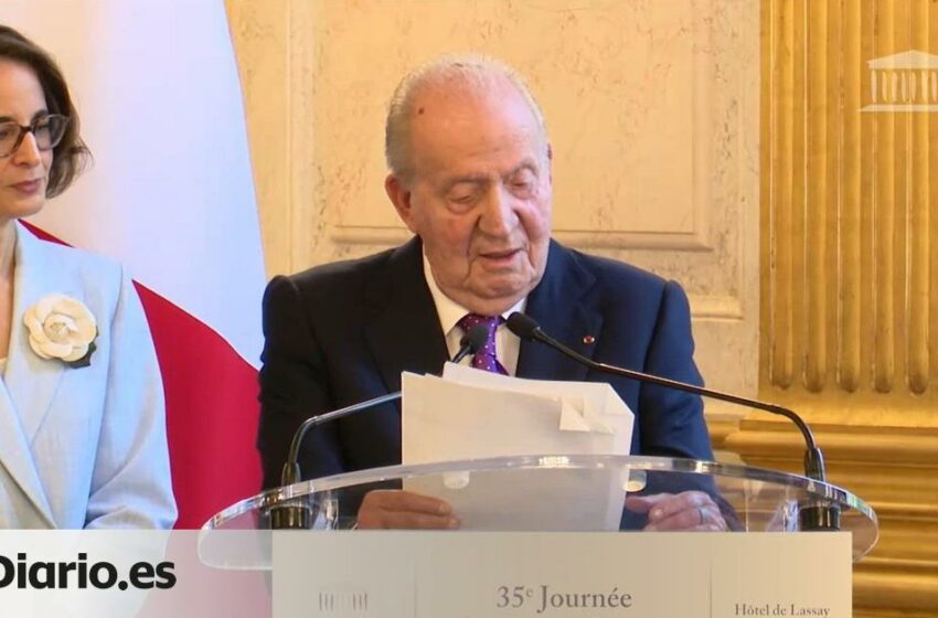  Soy consciente de que nadie es profeta en su tierra