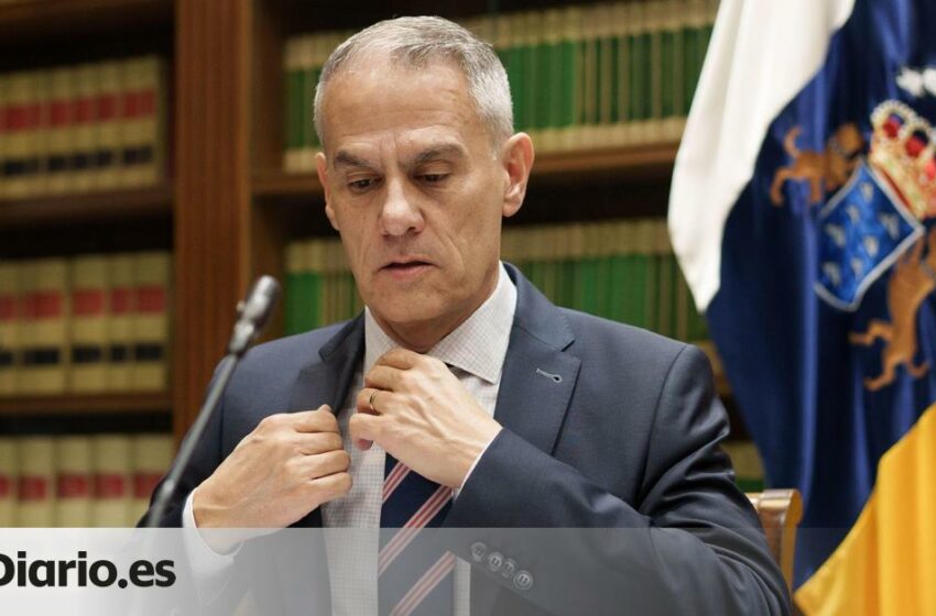  Dos asociaciones denuncian el trato humillante a una mujer sin hogar por parte de la televisión pública de Canarias